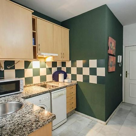 Precioso Apartamento En El Casco Antiguo De Triana Sevilha Exterior foto