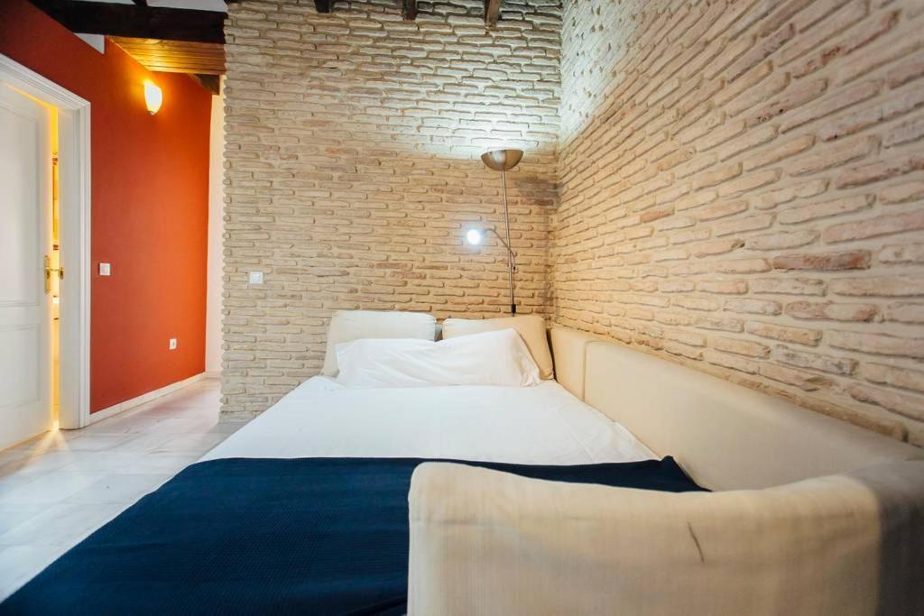 Precioso Apartamento En El Casco Antiguo De Triana Sevilha Exterior foto