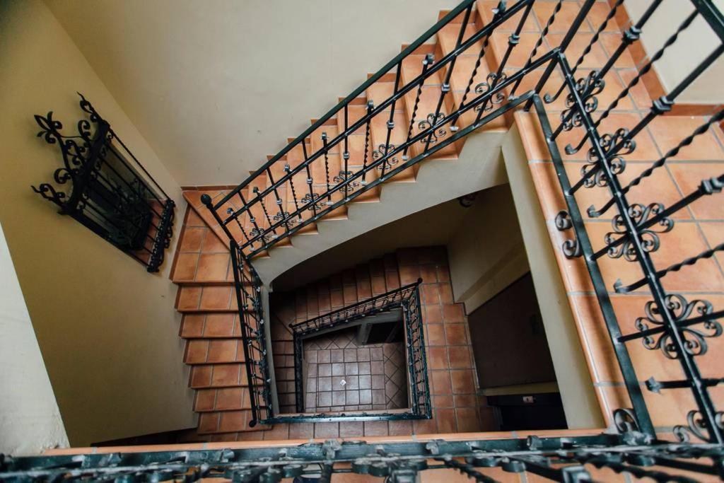 Precioso Apartamento En El Casco Antiguo De Triana Sevilha Exterior foto