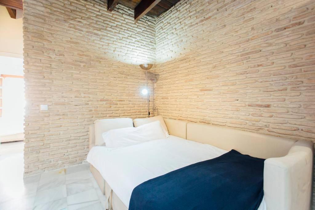 Precioso Apartamento En El Casco Antiguo De Triana Sevilha Exterior foto