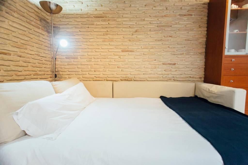 Precioso Apartamento En El Casco Antiguo De Triana Sevilha Exterior foto